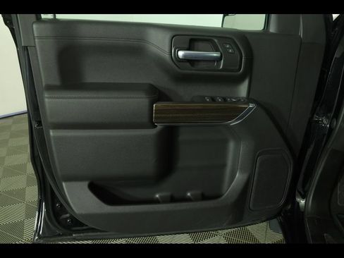 Certified 2021 Chevrolet Silverado 1500 LT w/ Bed Protection Package AWD/4WD image 23