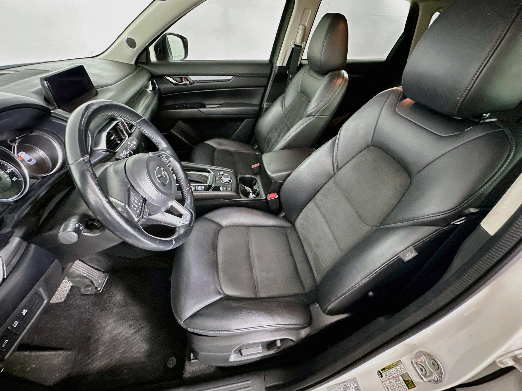 Used 2020 MAZDA CX-5 Touring FWD image 13