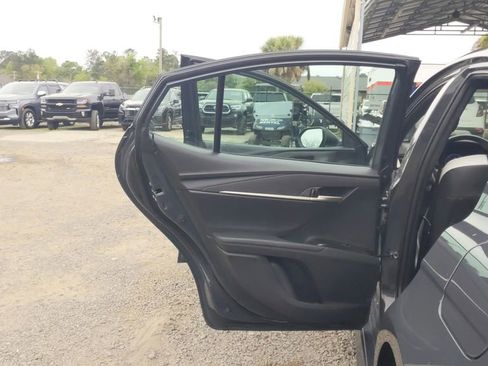 Used 2025 Toyota Camry SE FWD image 29