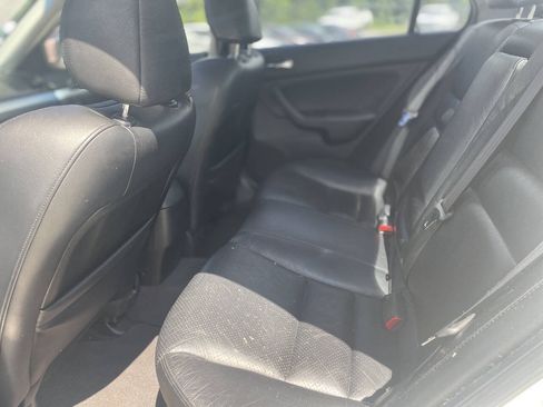 Used 2006 Acura TSX FWD image 22