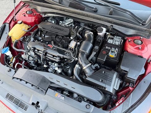 Used 2023 Kia K5 LXS image 63