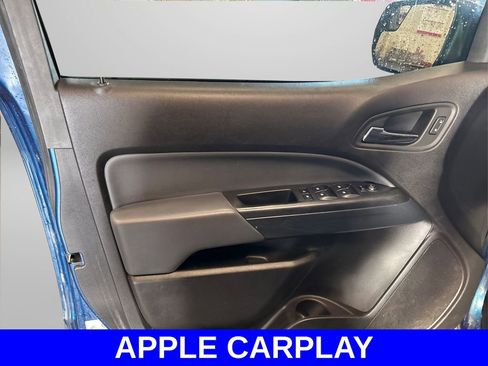 Used 2019 Chevrolet Colorado Z71 image 22