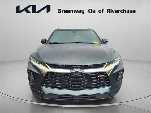Used 2020 Chevrolet Blazer RS image 2