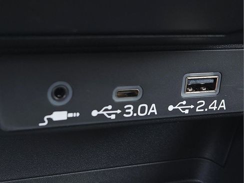 New 2026 Subaru Crosstrek 2.0i Premium image 16