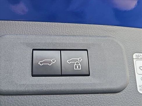 Used 2023 Lexus NX 450h+ F Sport w/ Vision Package image 7