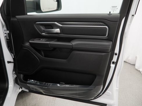 New 2026 RAM 1500 Big Horn image 33