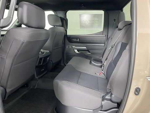 New 2026 Toyota Tundra SR5 AWD/4WD image 6
