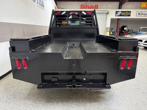 Used 2021 Ford F350 XL w/ STX Appearance Package image 38