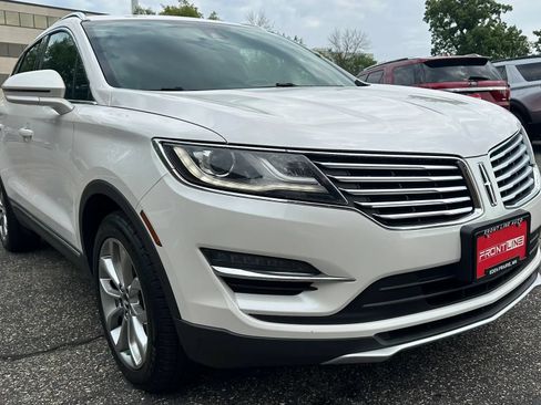 Used 2018 Lincoln MKC Select w/ Lincoln MKC Climate Package AWD/4WD image 13