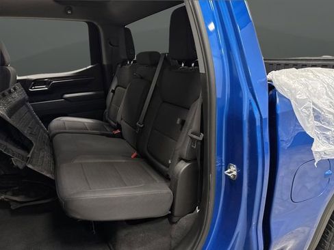 Used 2024 GMC Sierra 1500 Elevation image 30