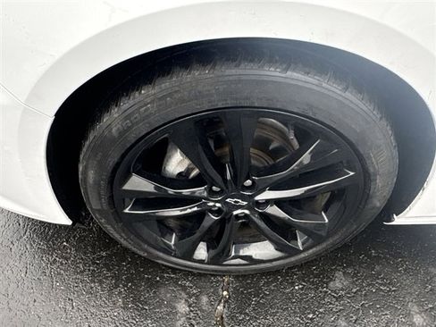 Used 2023 Chevrolet Malibu LT w/ Sport Edition image 31