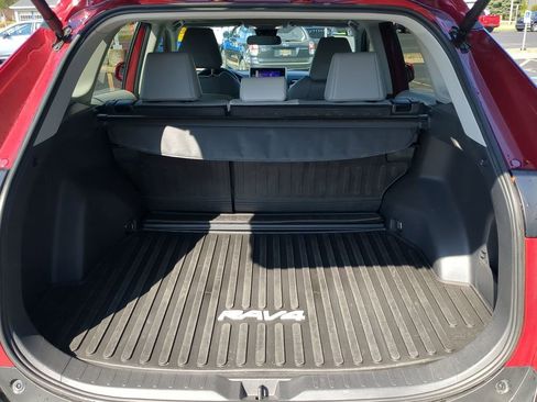 Used 2024 Toyota RAV4 XLE Premium image 25