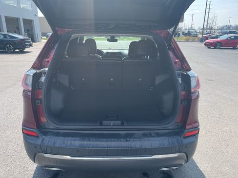 Used 2019 Jeep Cherokee Limited AWD/4WD image 9
