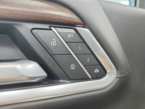 Used 2026 GMC Sierra 2500 Denali Ultimate image 20