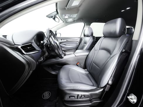 Used 2021 Buick Enclave Essence w/ LPO, Floor Liner Package FWD image 23