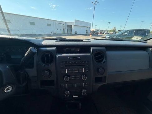 Used 2014 Ford F150 STX w/ Equipment Group 201A Mid AWD/4WD image 10