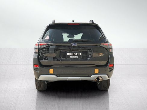 New 2026 Subaru Forester Wilderness w/ Wilderness Plus Package AWD/4WD image 5