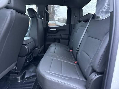 New 2026 GMC Sierra 1500 Pro w/ Pro Value Package image 9