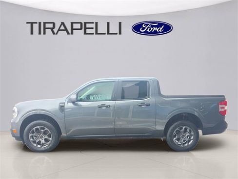 Used 2022 Ford Maverick XLT w/ XLT Luxury Package image 3