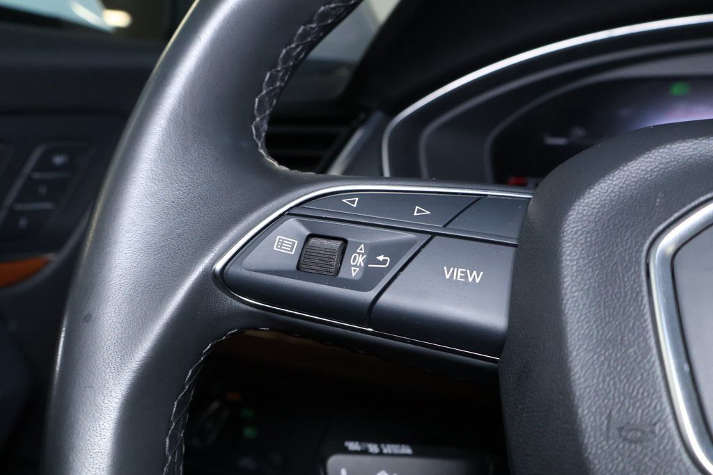 Used 2023 Audi Q5 2.0T Premium Plus AWD/4WD image 23