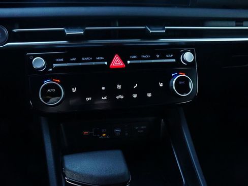 New 2026 Hyundai Santa Cruz SEL image 13