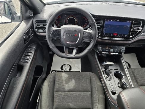 Used 2025 Dodge Durango R/T w/ Blacktop Package image 3