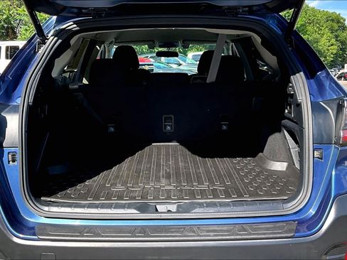 Used 2020 Subaru Outback Premium AWD/4WD image 30