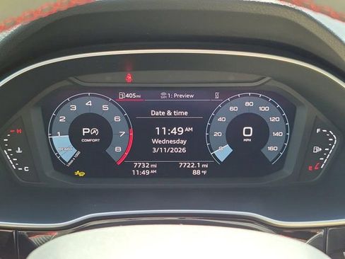 Certified 2025 Audi Q3 2.0T Premium Plus w/ Premium Plus Package image 23