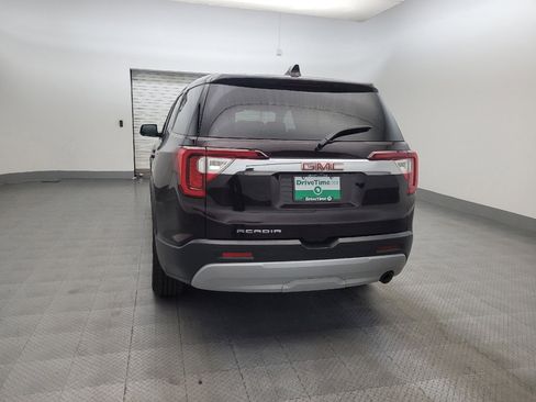 Used 2021 GMC Acadia SLE FWD image 6