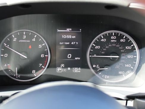 New 2026 Subaru Forester Premium AWD/4WD image 24