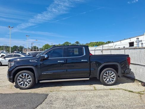 Certified 2026 GMC Sierra 1500 Denali AWD/4WD image 5