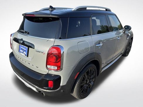 Used 2017 MINI Cooper Countryman S AWD/4WD image 7