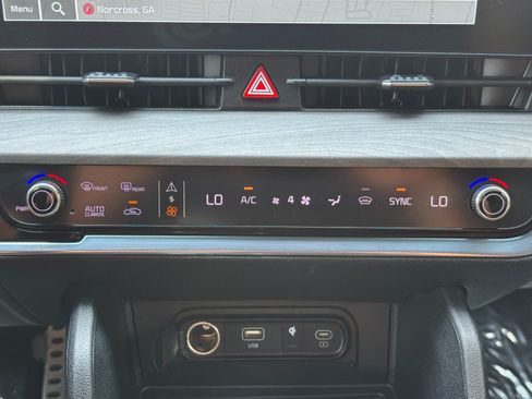 Used 2023 Kia Sportage X-Pro AWD/4WD image 30