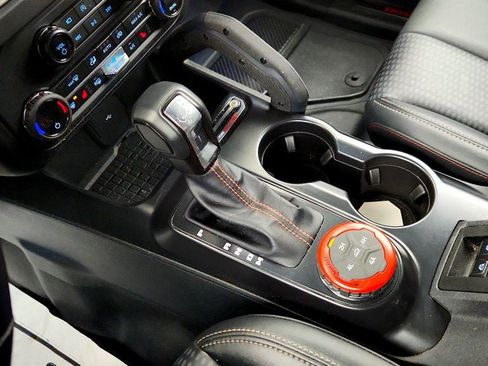 Used 2024 Ford Bronco Raptor image 16