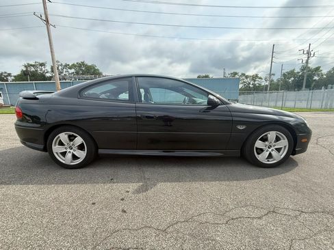 Used 2004 Pontiac GTO RWD image 4
