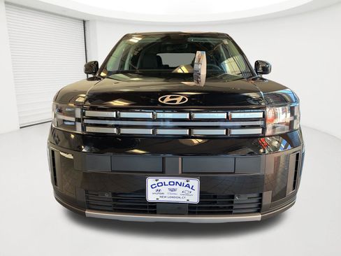 New 2026 Hyundai Santa Fe SE image 5