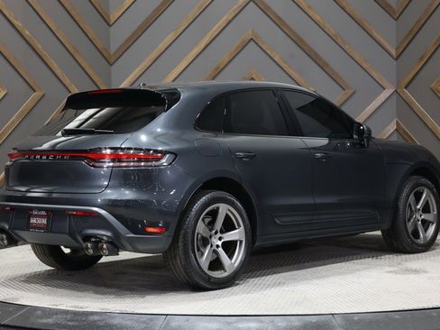 Used 2023 Porsche Macan image 55