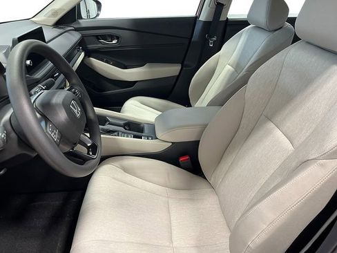 New 2026 Honda Accord SE image 15