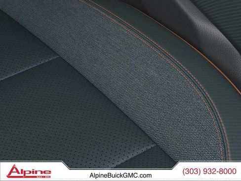 New 2026 GMC Acadia AT4 w/ Super Cruise Package AWD/4WD image 21