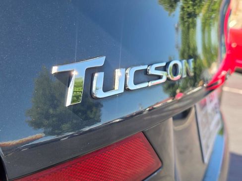 Used 2019 Hyundai Tucson SE AWD/4WD image 9