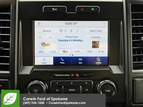 Used 2020 Ford F150 XL w/ Equipment Group 101A Mid AWD/4WD image 28