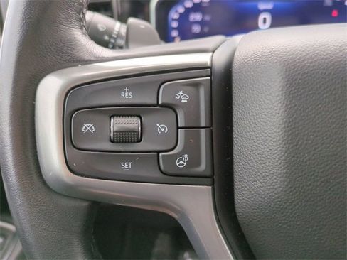 Certified 2023 Chevrolet Silverado 1500 RST image 29