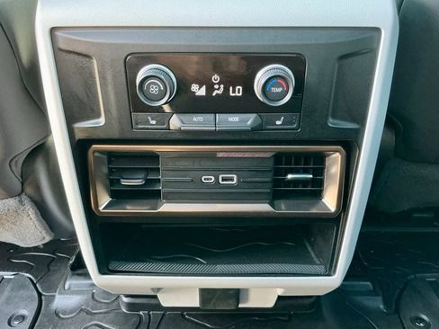 Used 2025 GMC Hummer EV 3X image 33