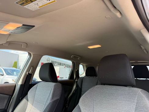 Certified 2023 Nissan Rogue SV AWD/4WD image 24