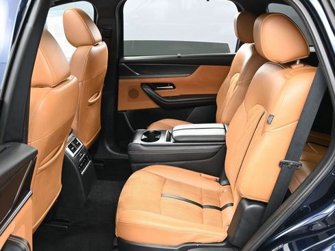 Used 2024 MAZDA CX-90 3.3 Turbo S w/ Premium Plus image 37