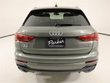 New 2025 Audi Q3 2.0T Premium image 4