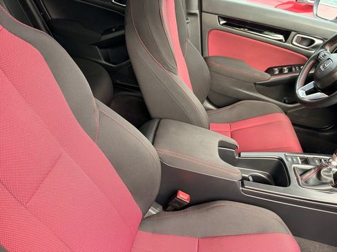 Used 2023 Honda Civic Si image 11