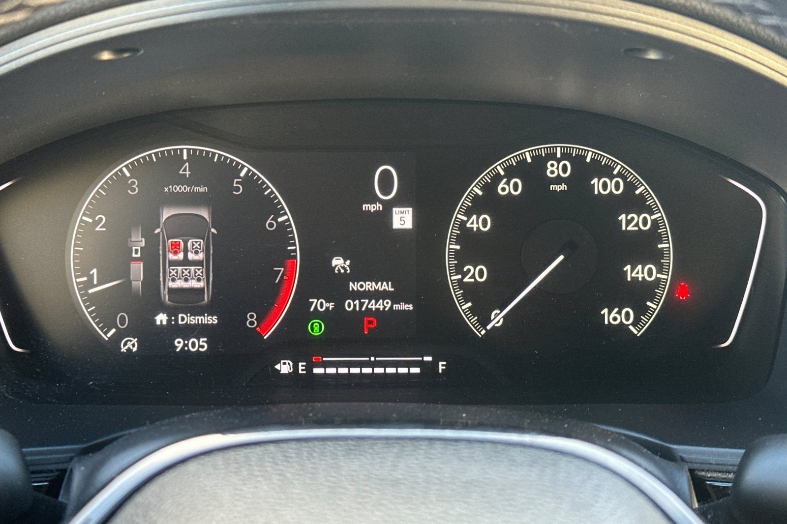 Used 2024 Honda Civic Sport image 23
