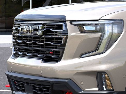 New 2027 GMC Acadia AT4 w/ AT4 Reserve Package AWD/4WD image 13