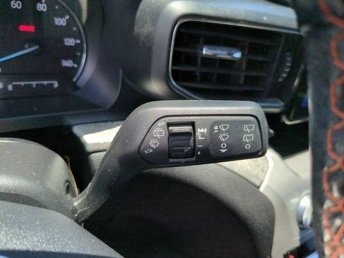 Certified 2022 Ford Explorer Timberline w/ Timberline Technology Package AWD/4WD image 34